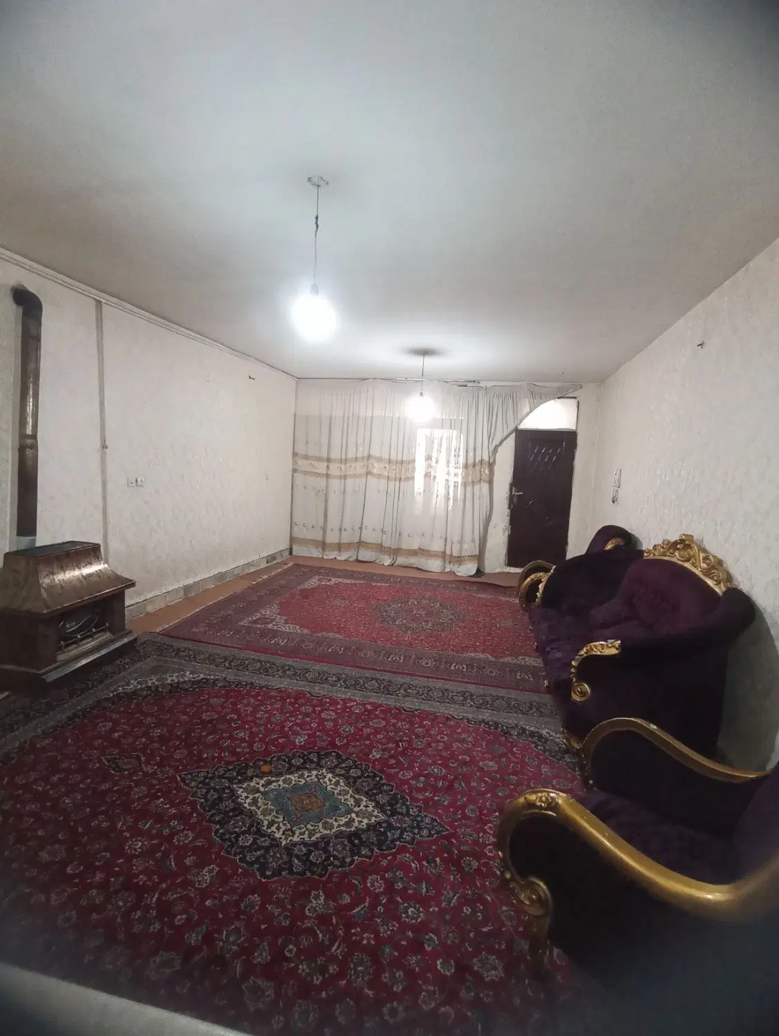 سویت تمیز مرتب