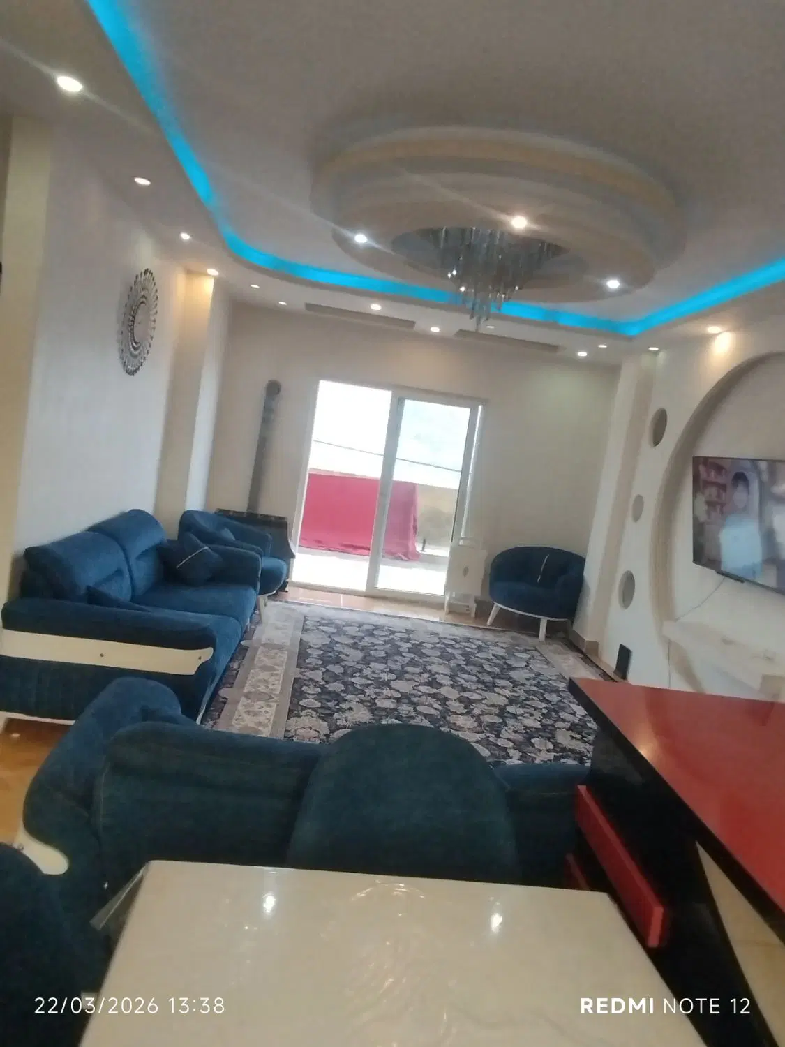 اجاره روزانه