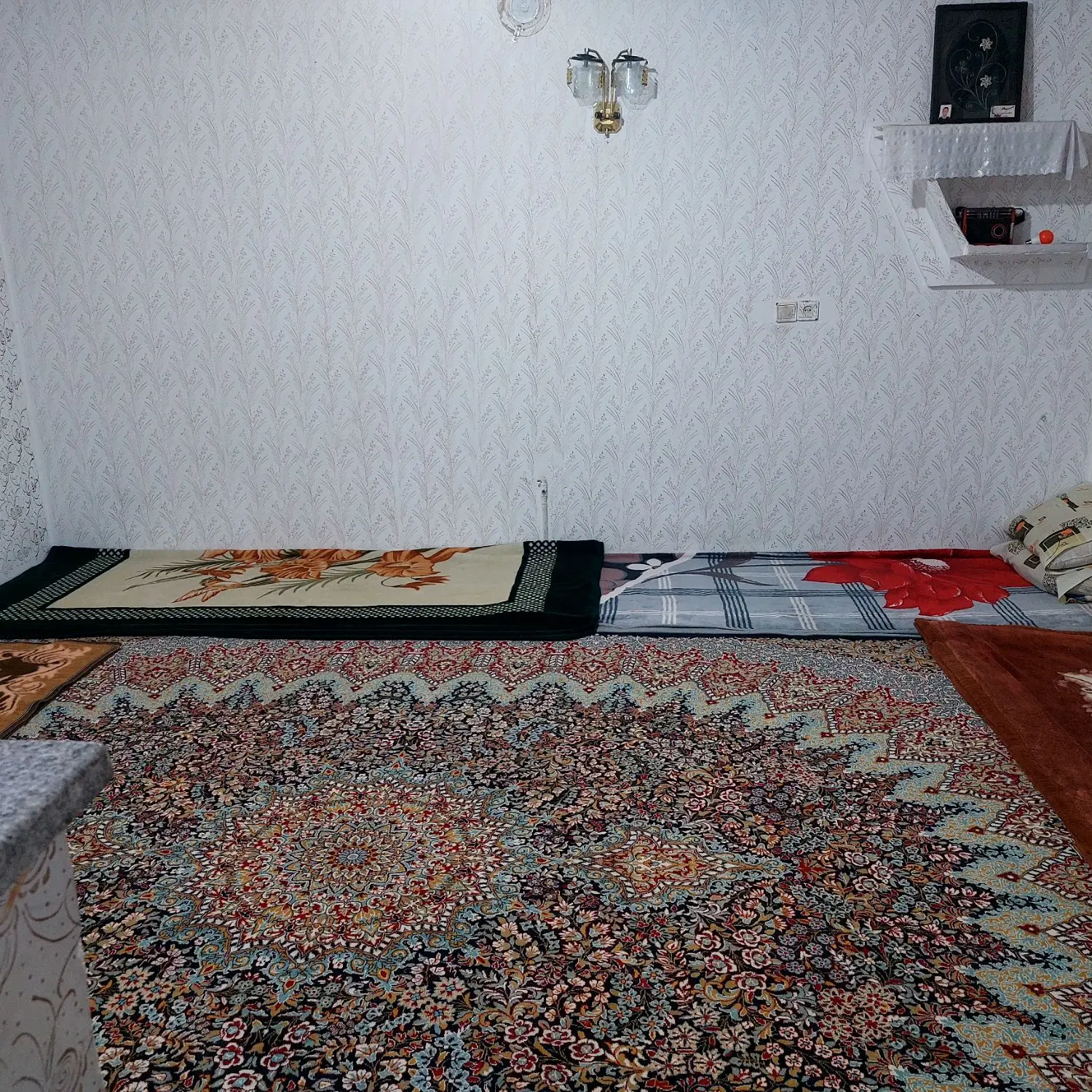 سوئیت کوتاه مدت اجاره ای  روزانه