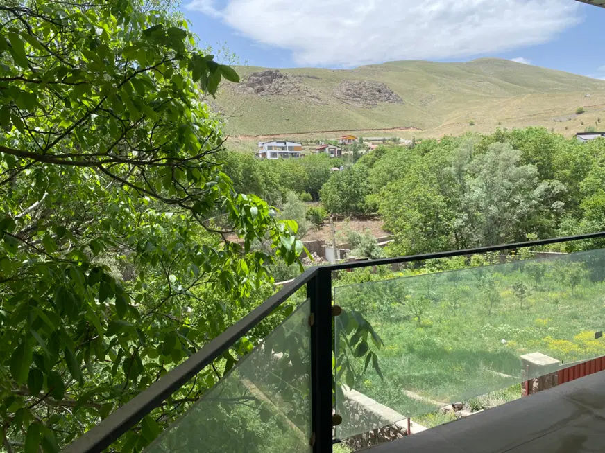 ویلا دوبلکس دماوند مشا دشت مشاء