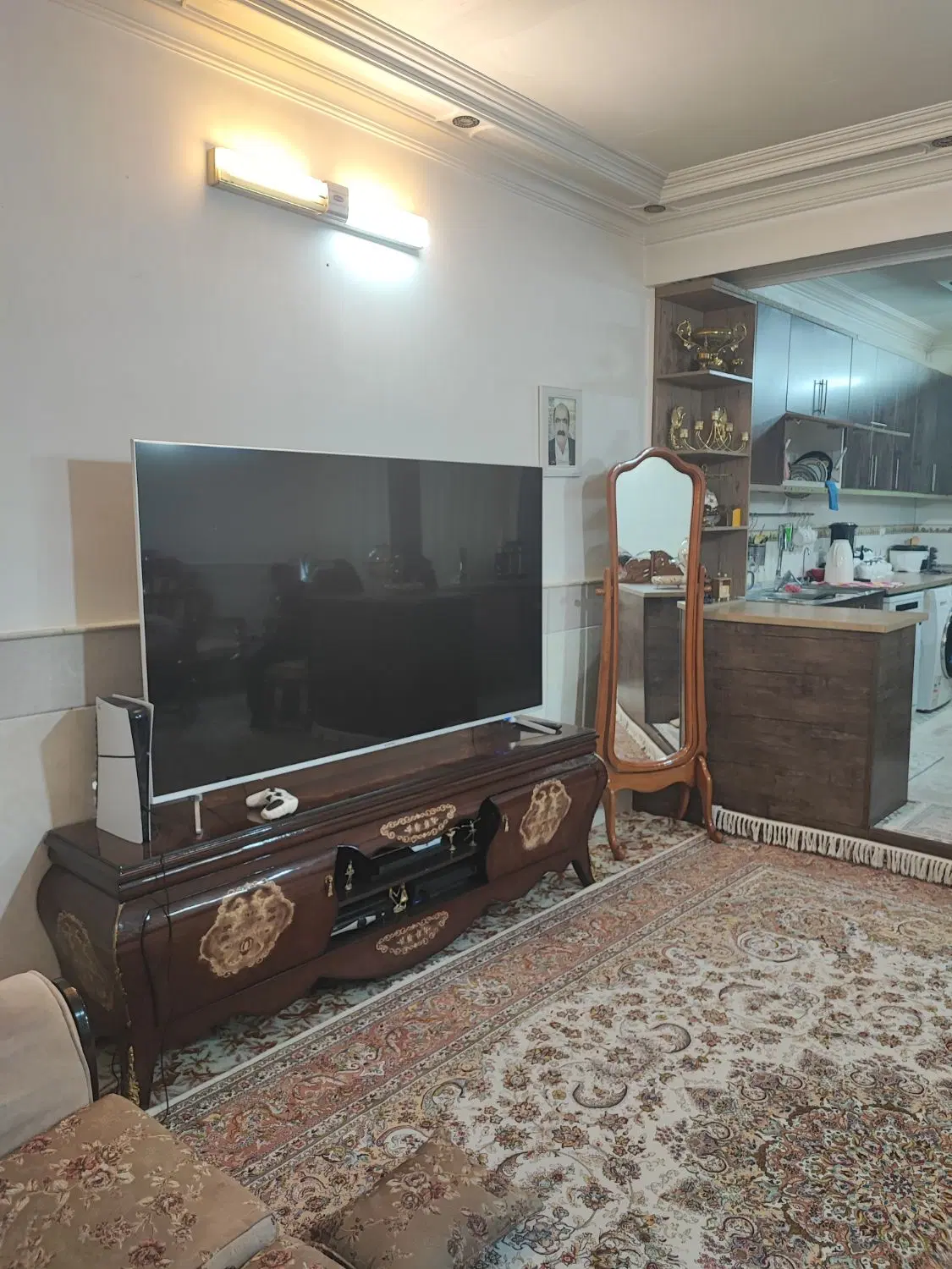 ویلایی دوبرسه خواب