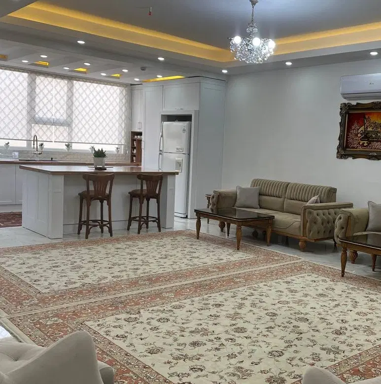 55متر فول بازسازی تک واحدی
