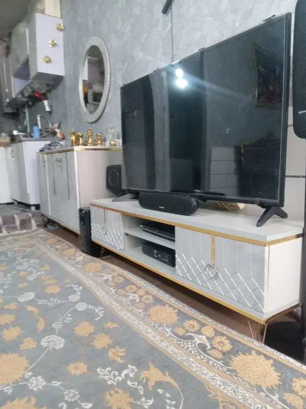 خانه فروشی فوتبال و معاوضه با بزرگتر