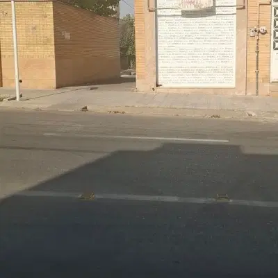 مغازه تجاری شهرک گلستان