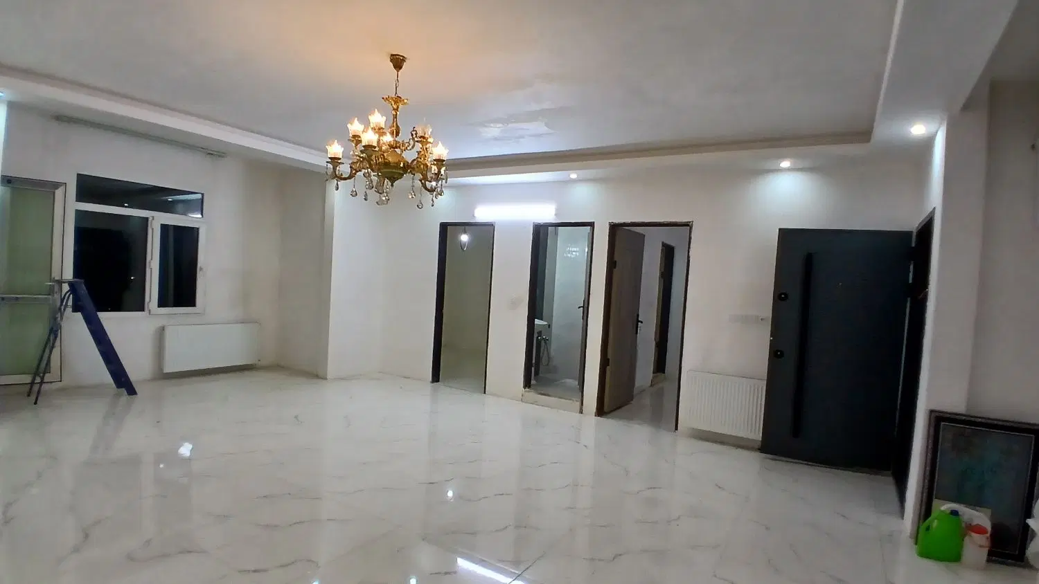 اپارتمان ۱۰۰ متری ۲ خاب