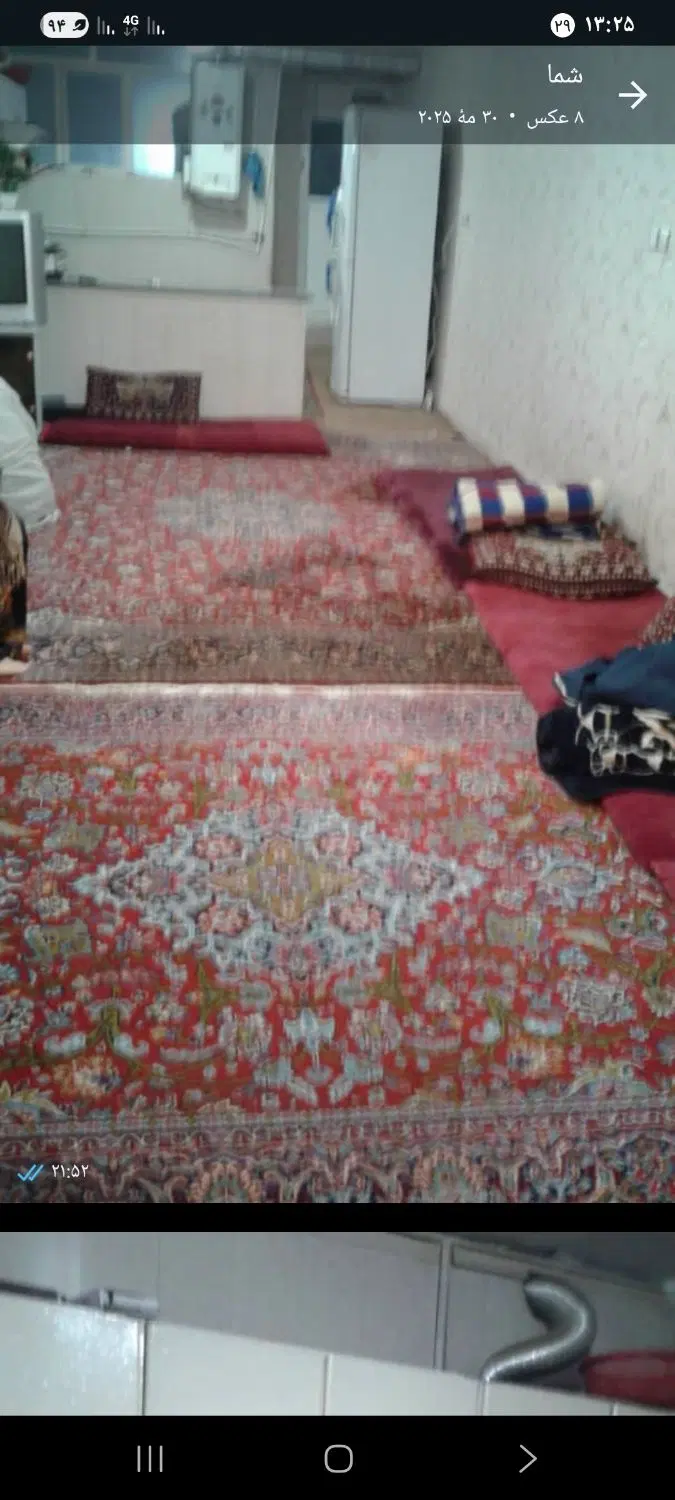 خانه مَرغ کوچه خیلج فارس ۳۸