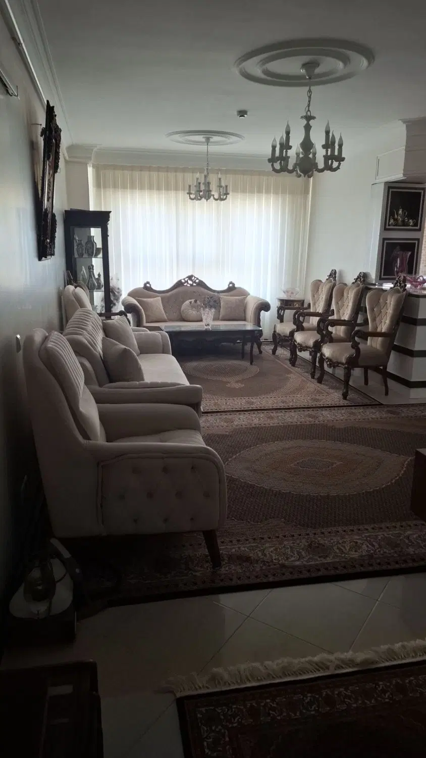 ملاصدرا برج ونوس