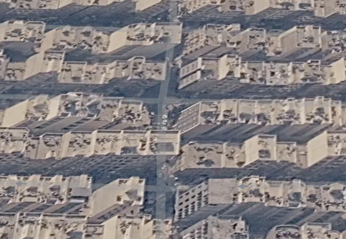 واحد مسکونی تجاری