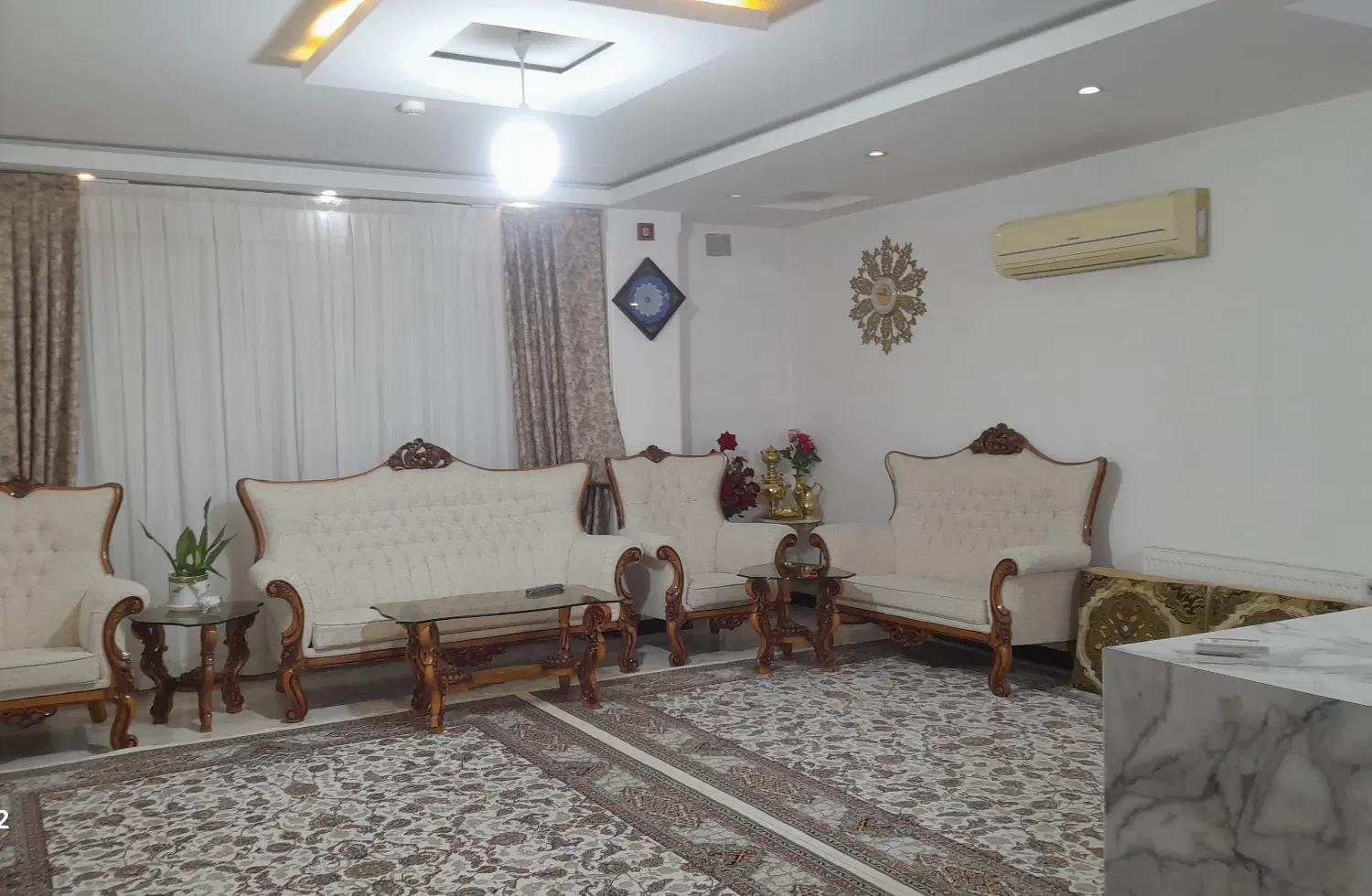 فروش آپارتمان
