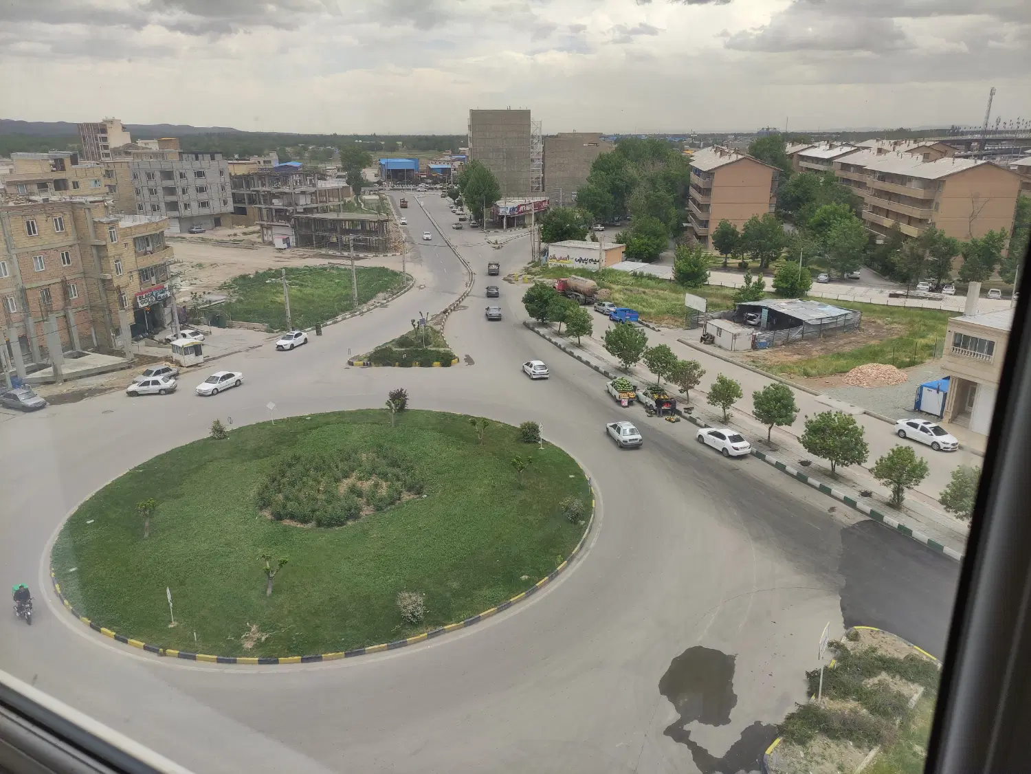 اجاره یک واحد آپارتمان تک واحدی سه خواب