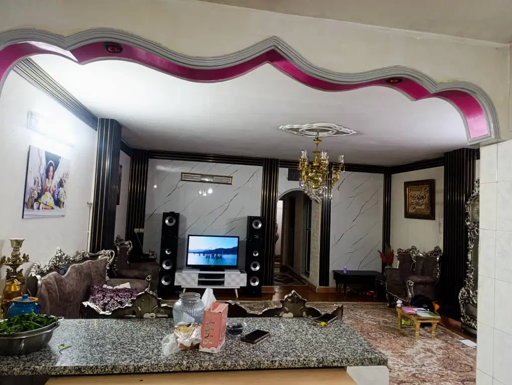 فروش آپارتمان ۷۵ متری تک خواب با پارکینگ