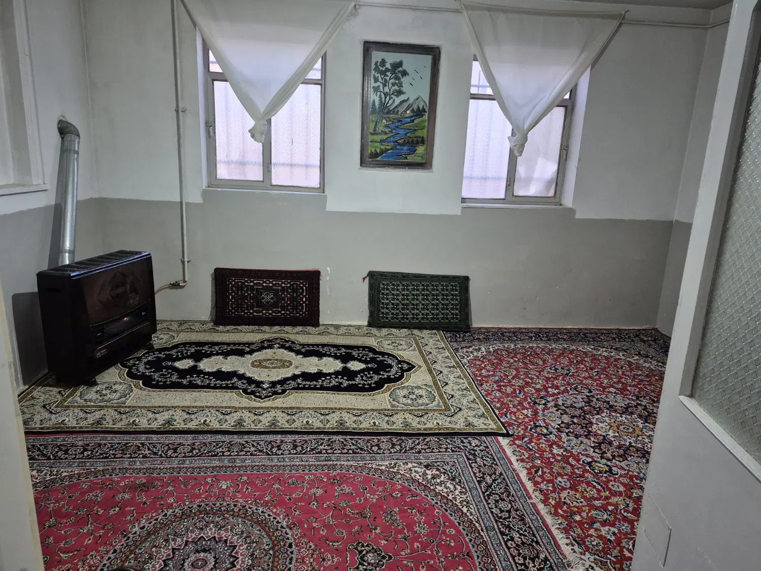 اجاره روزانه اتاق و سوئیت