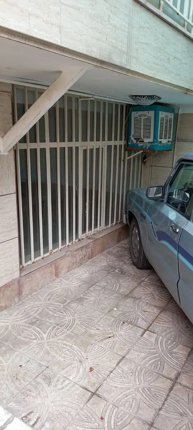 ویلایی دوطبقه