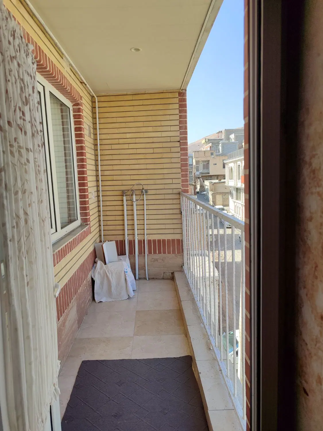 منزل مسکونی خ وکیل