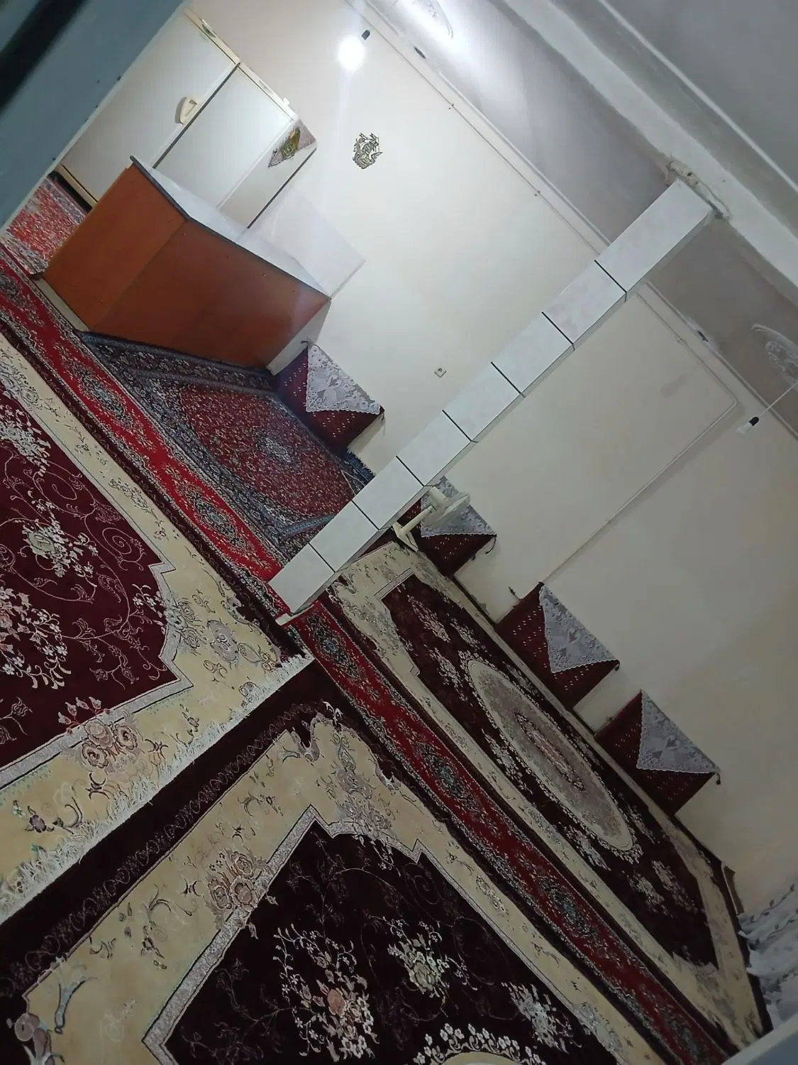 خانه ویلایی سرطاف