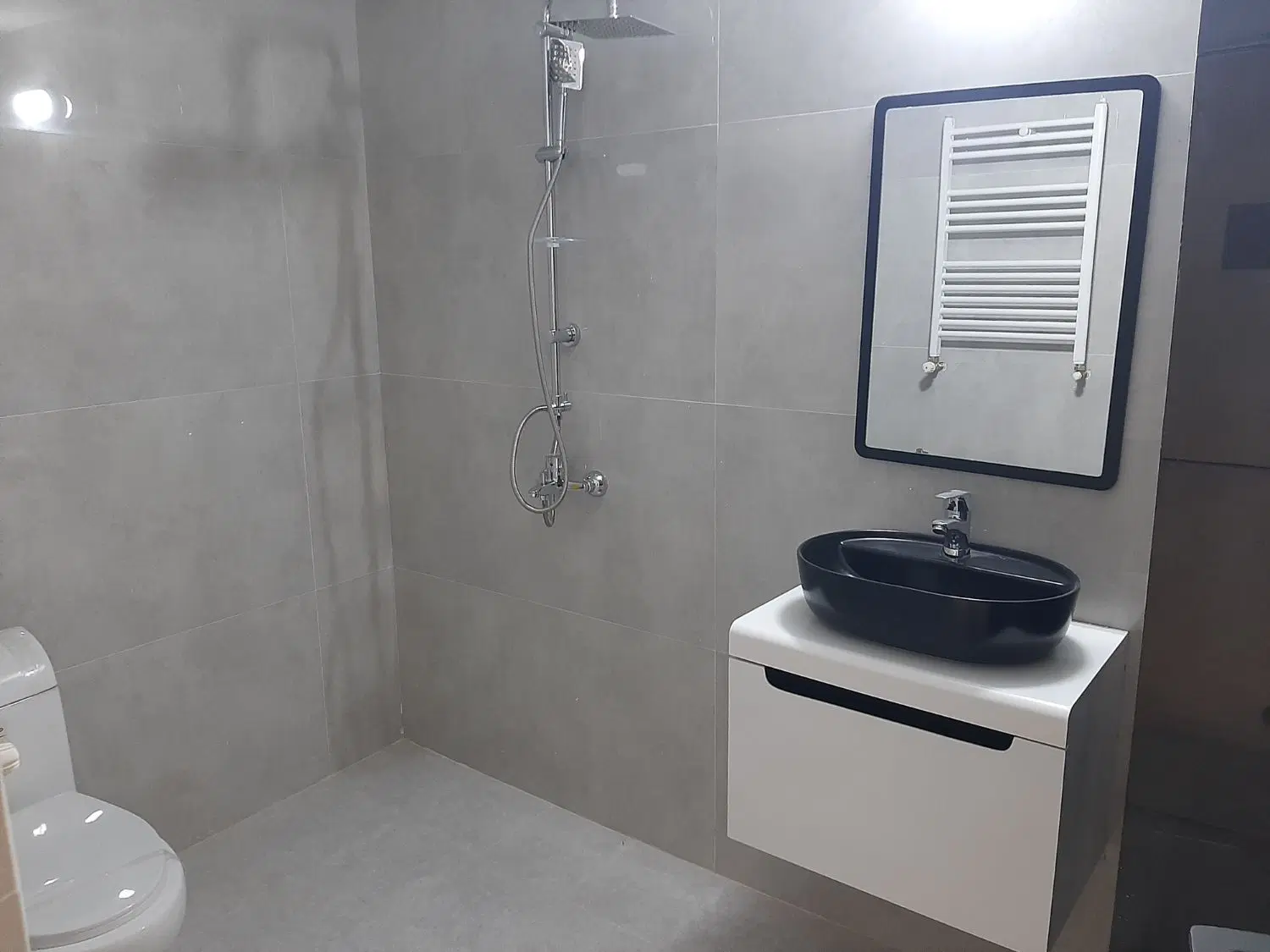 اقدسیه آپارتمان لوکس