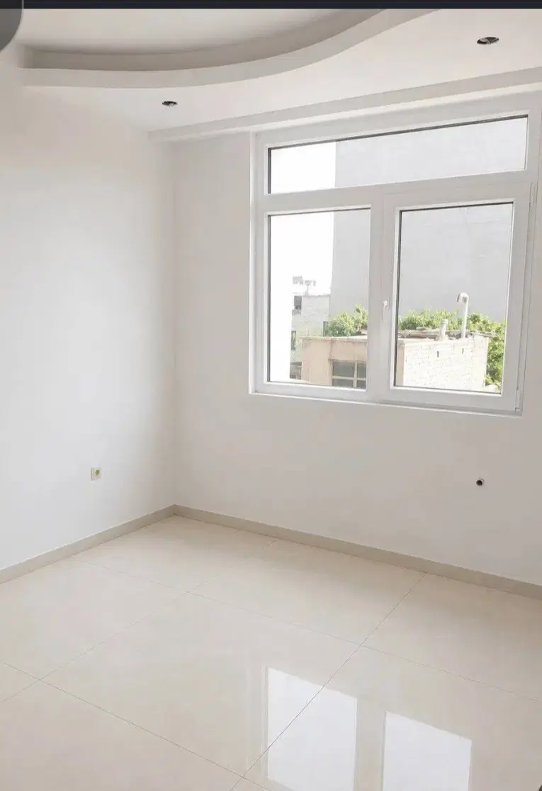 آپارتمان۱۰۴ متری