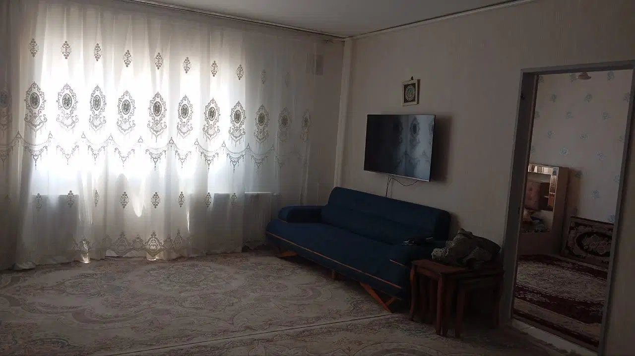 فروش آپارتمان  شاملو۲