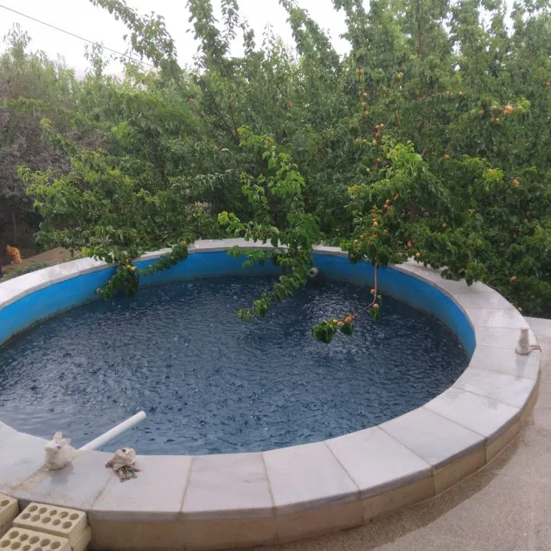 ملک اجاره ای