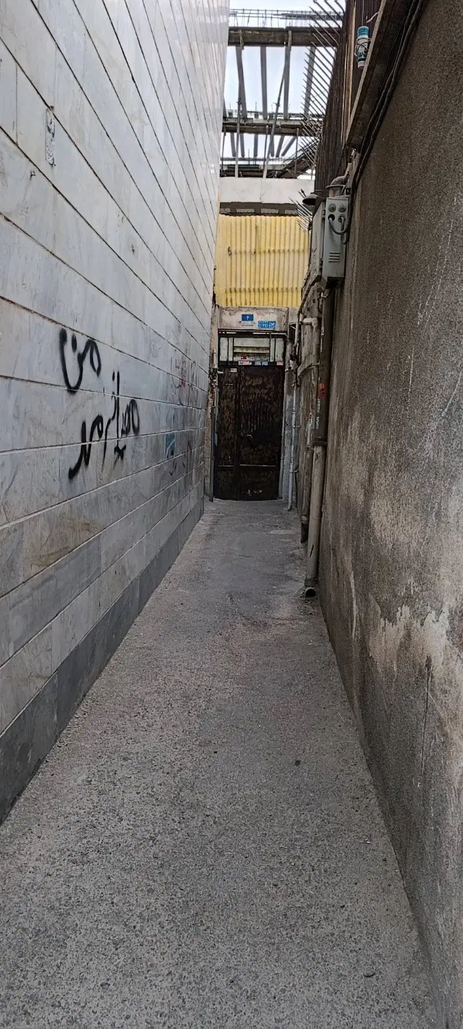 خانه کلنگی