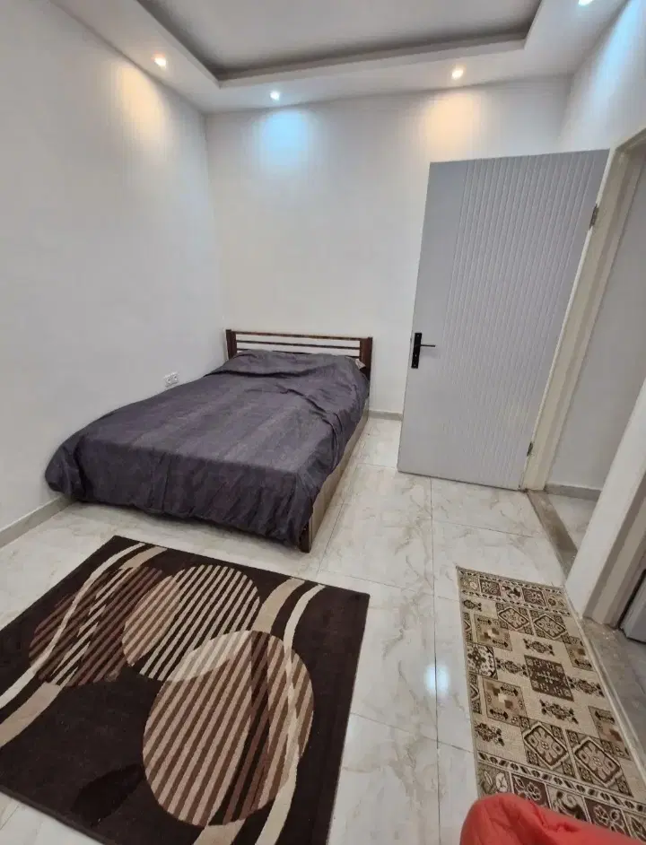 ویلااستخردارلوکس باسمنج