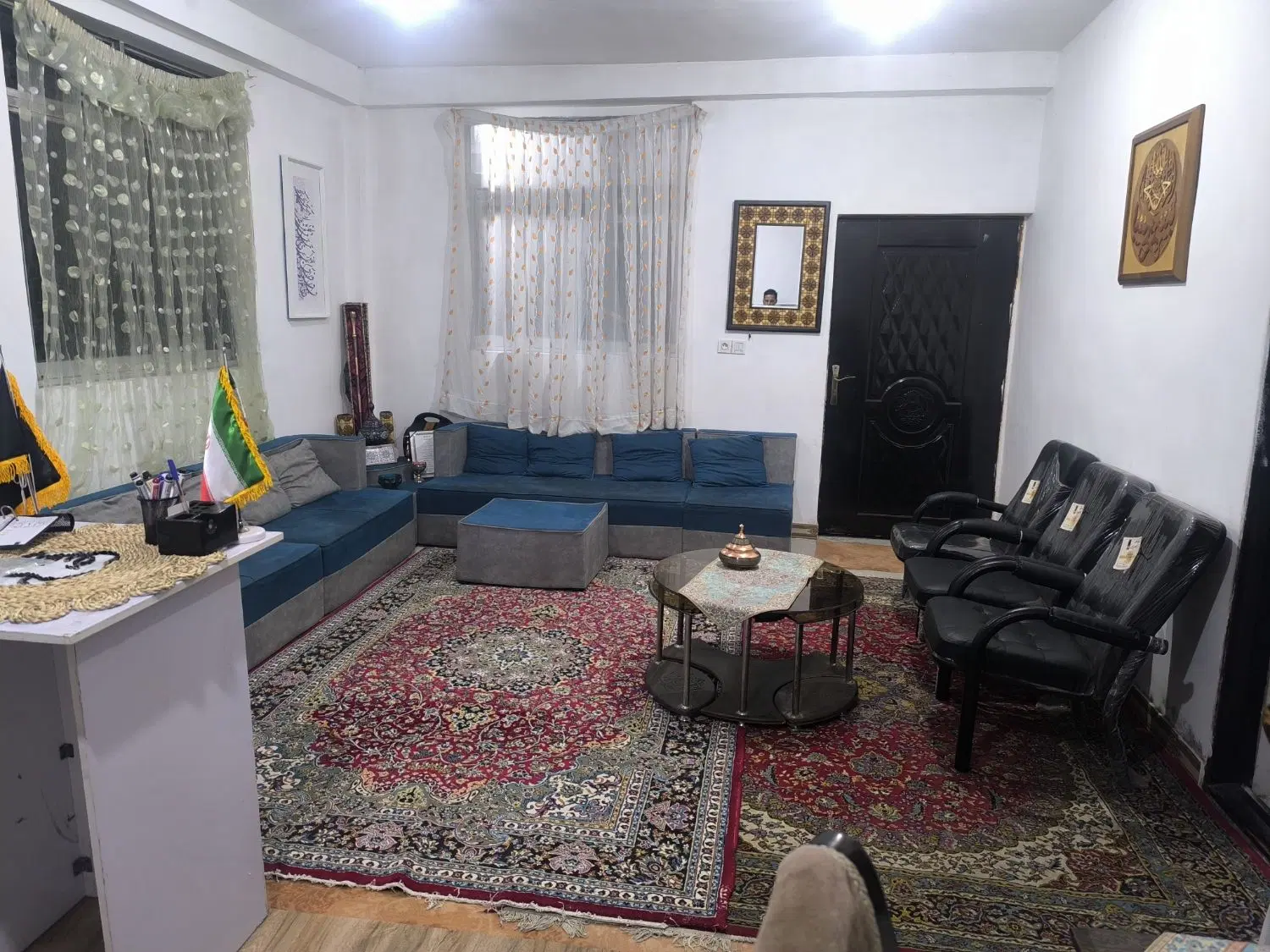 خانه ویلایی 300 متری قیمت مناسب