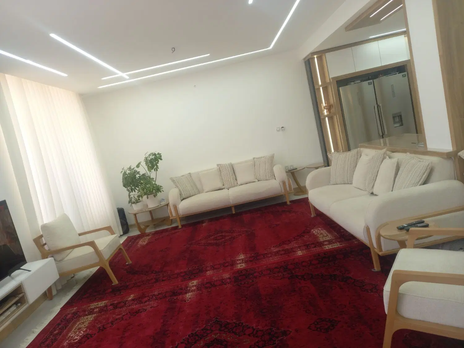 خانه دوطبقه