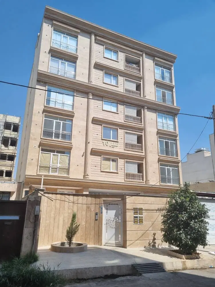 فروش آپارتمان125متری2خوابه تاپ لوکیشن فارابی