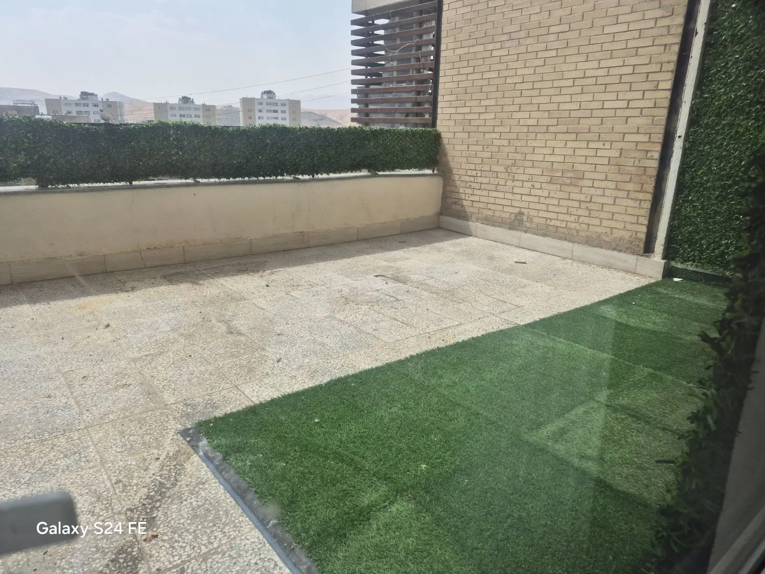 فروش آپارتمان شیک وتمیز