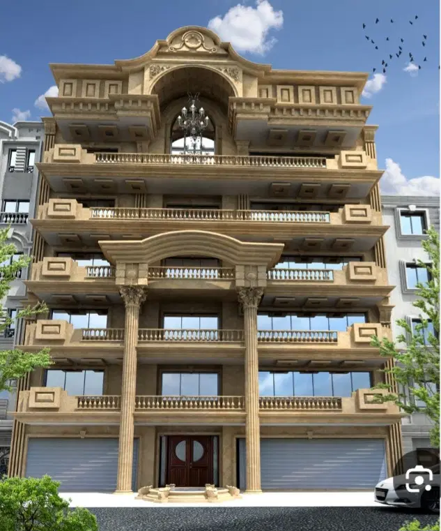 آپارتمان یکخوابه