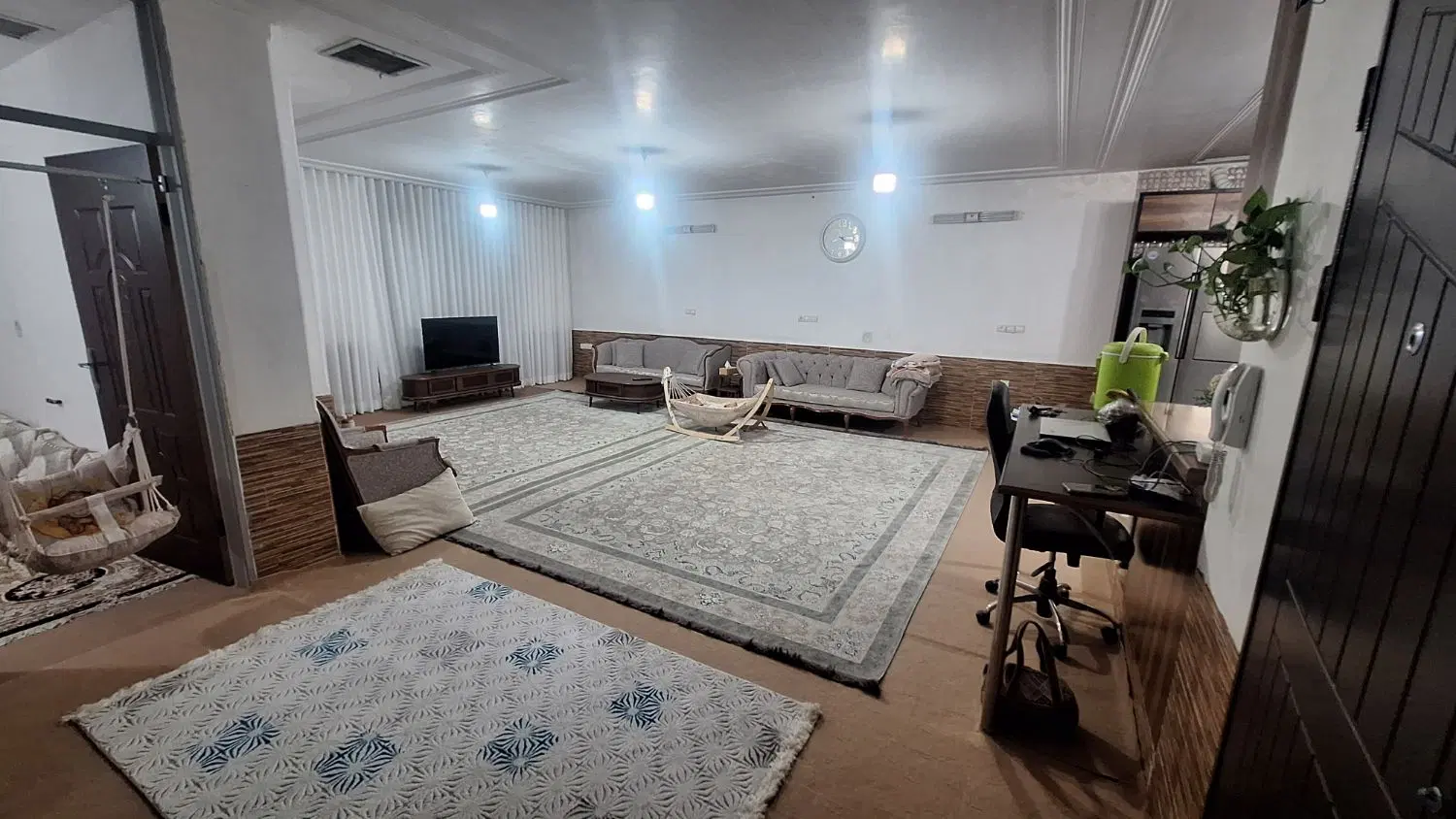 فروش منزل مسکونی دوخواب