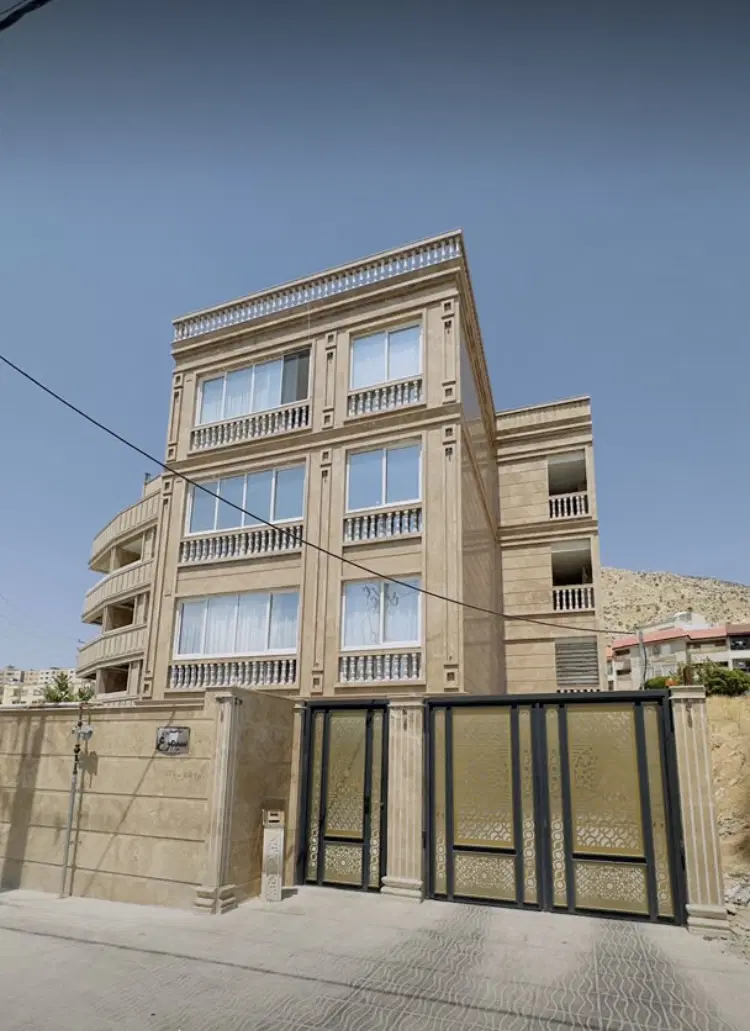 فروش پنج واحدی