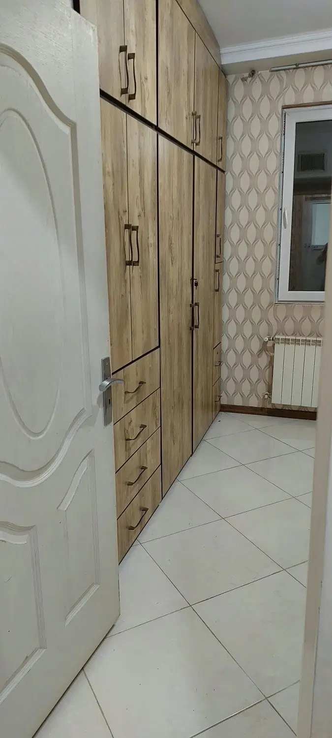 آپارتمان ۵۵ متری با آسانسور