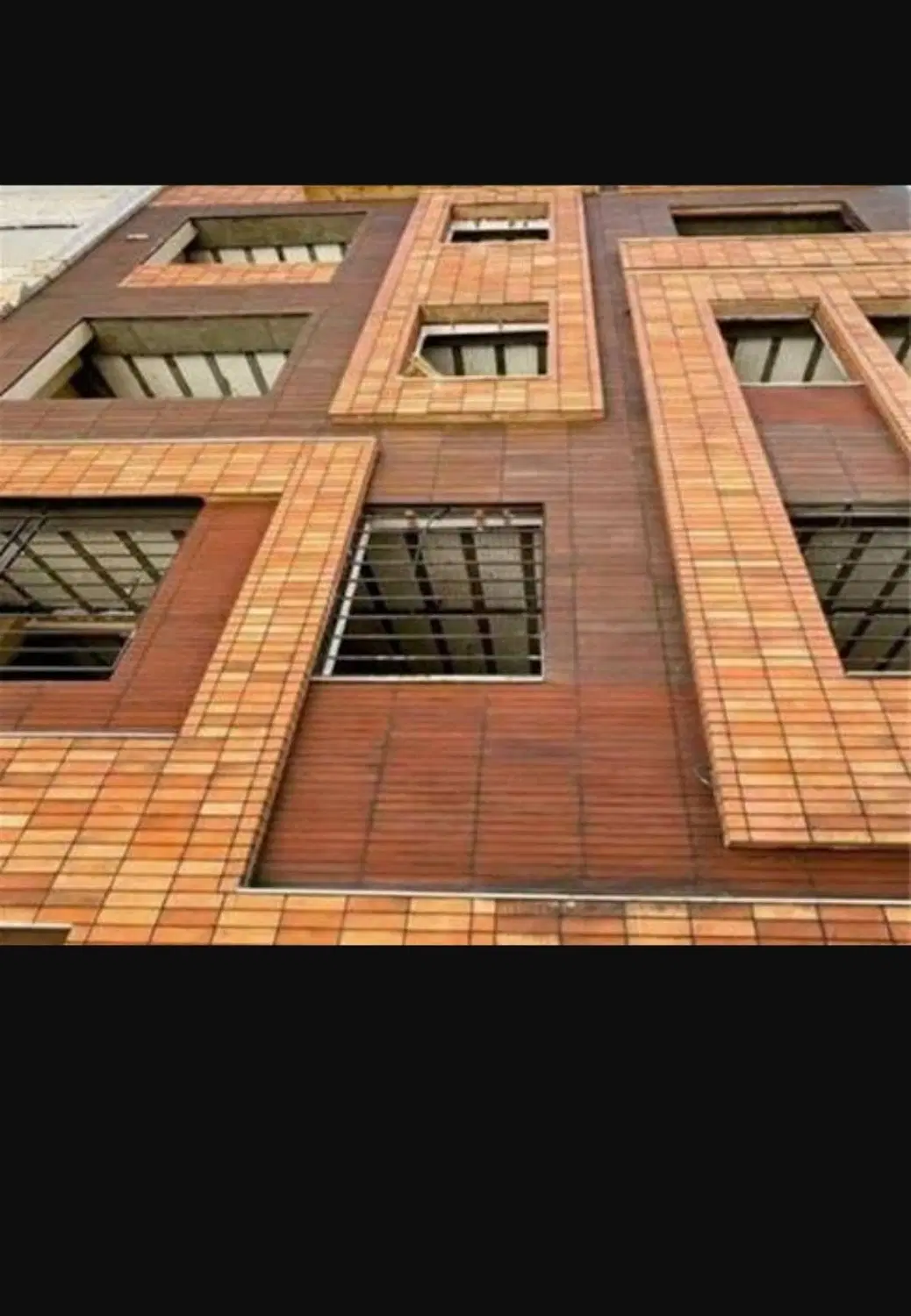 آپارتمان ۸۵ متر آذربایجان چایکنار کوی مهران