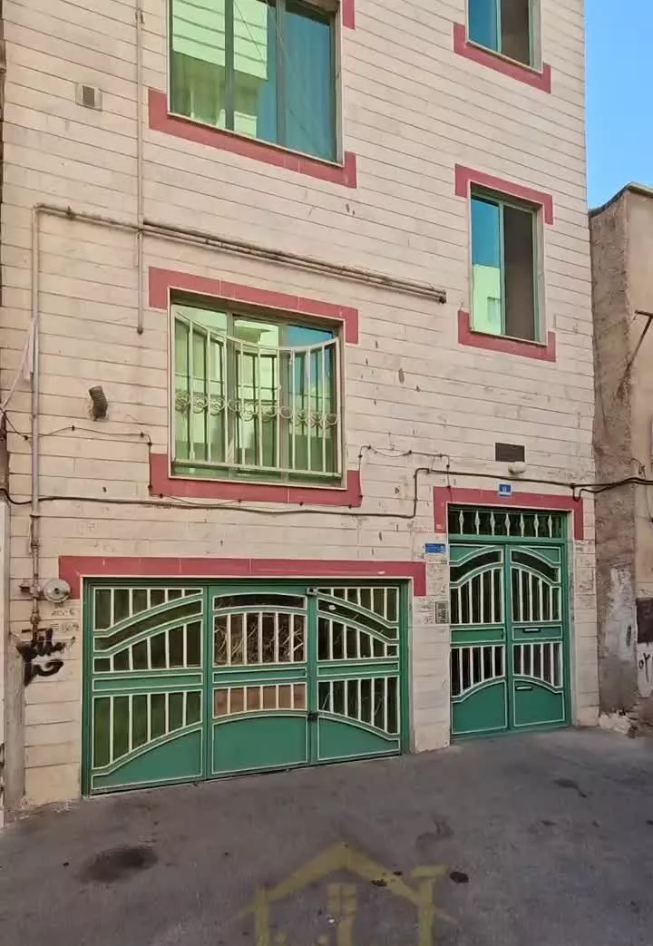 آپارتمان ۵۲ متری فول تک واحدی