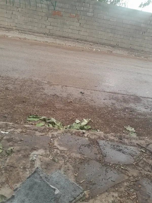 یک قطعه زمین برا فروش و معاوضه