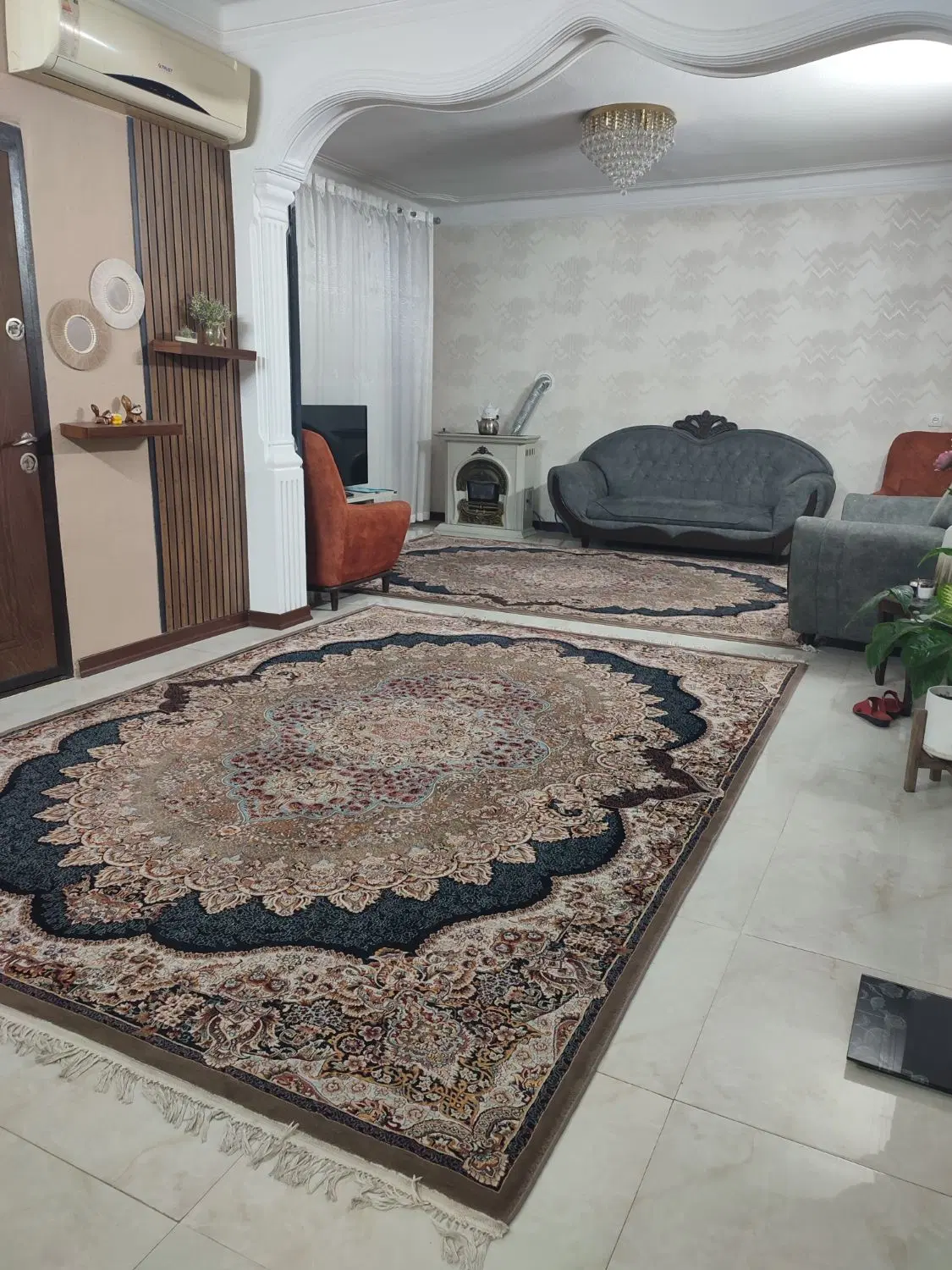خانه ویلایی در بهشتی