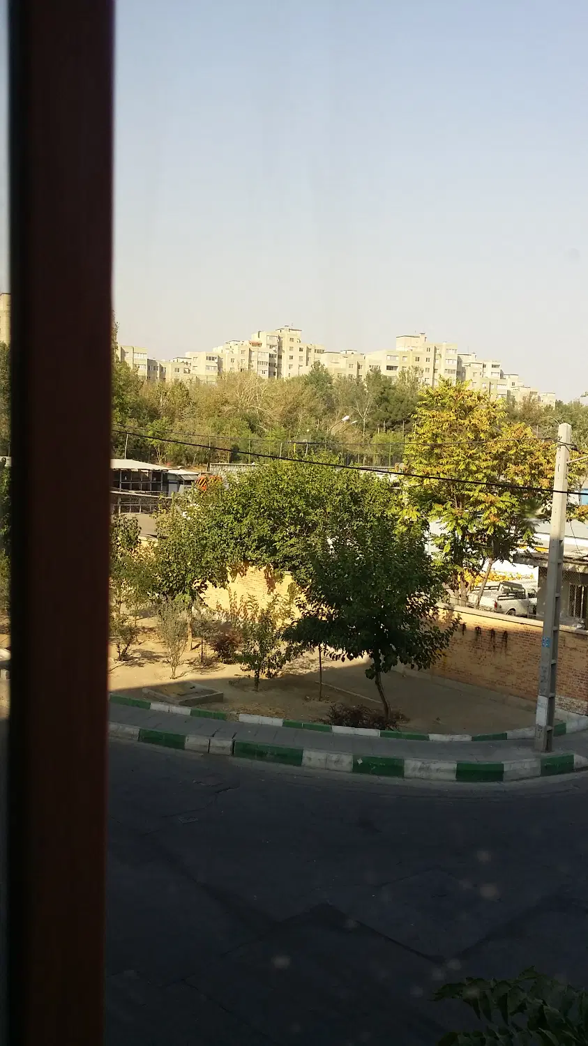 55 متری کوی بیمه