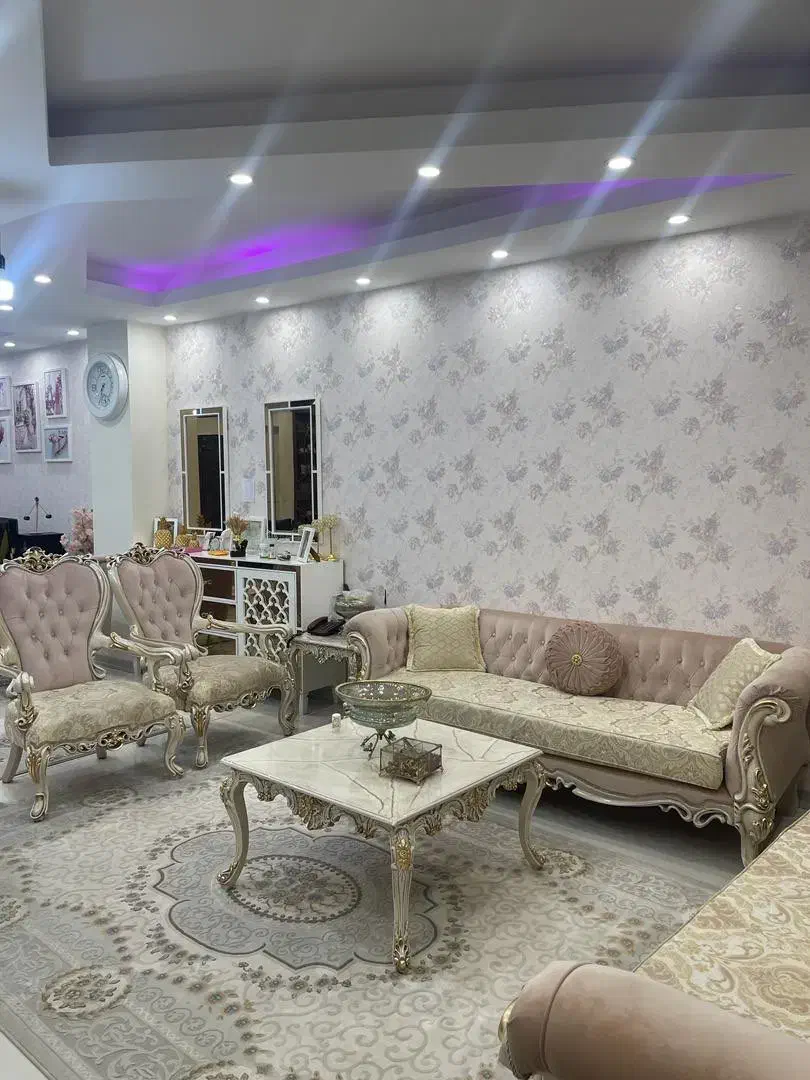 ۶۰ متر _ سند دار _ فول امکانات _ سرمایه گذاری
