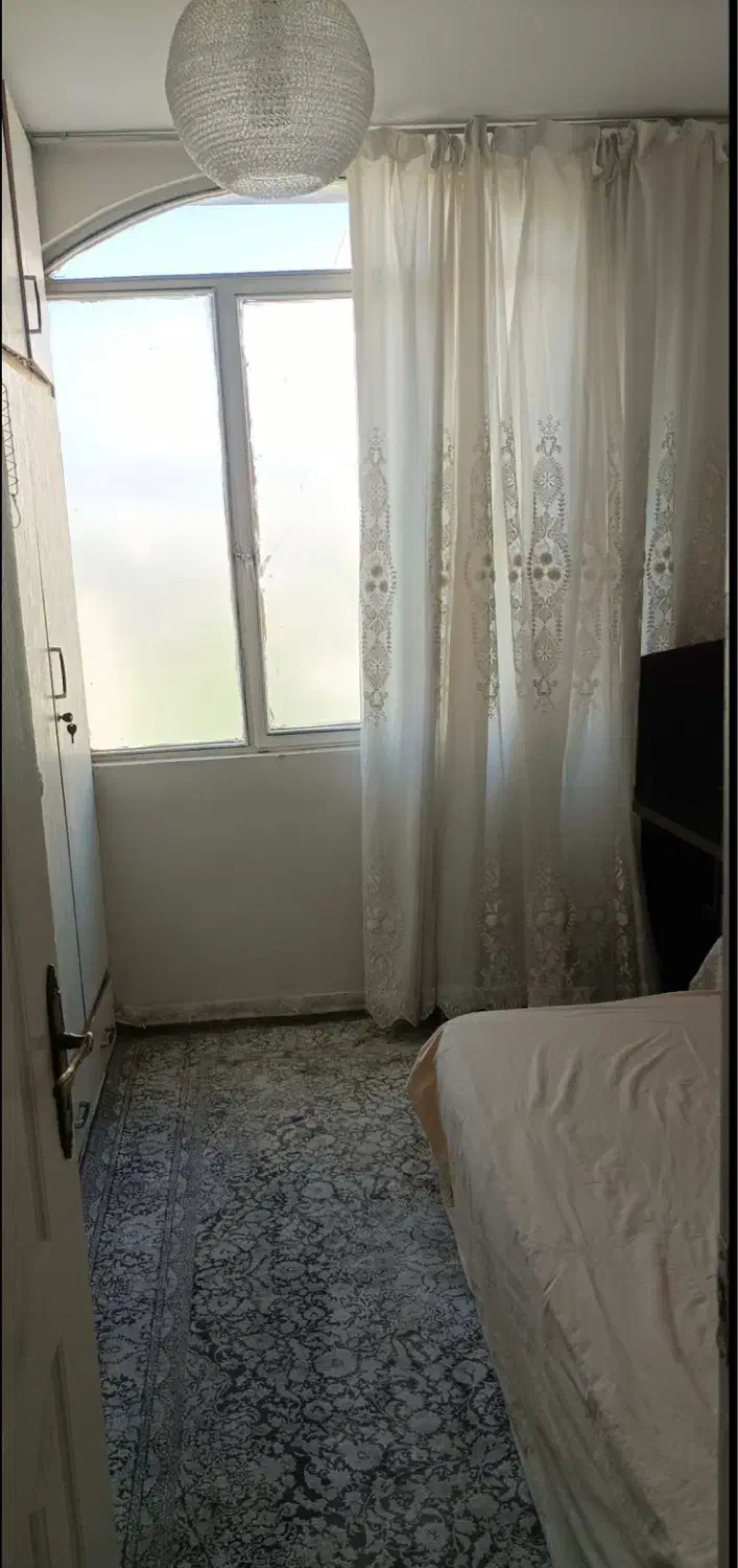 اجاره خانه ۵۵متری پیروزی خ طاهری کوچه آورزمانی