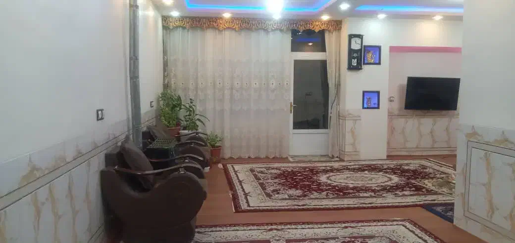 منزل