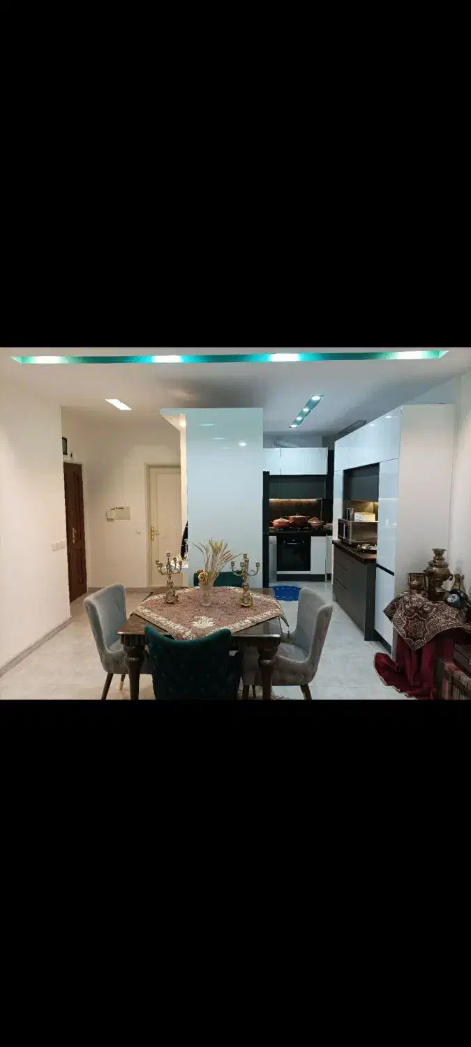 واحد ۸۰ متری صفی علیشاه