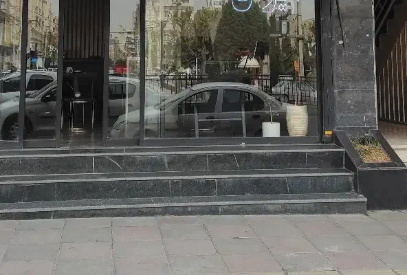 فروش مغازه _ بهترین لوکیشن_ ایران املاک _