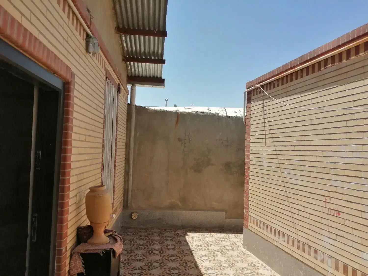 فروش منزل ۷ قصب