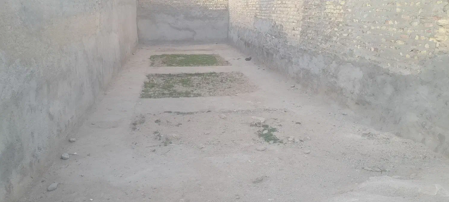 زمین مسکونی شهرستانی