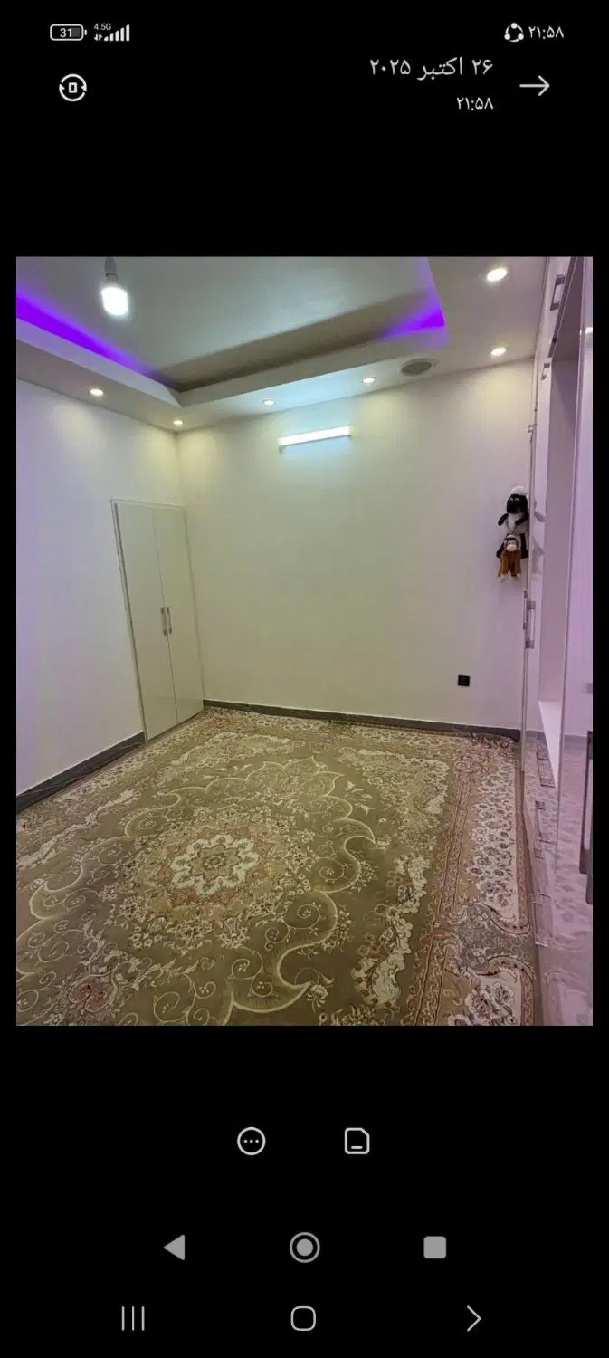 فروش خانه ۲ طبقه کارخانه قند خیابان چمران