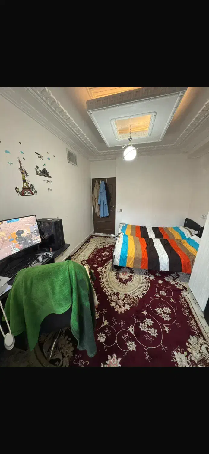 اجاره آپارتمان کاشانی