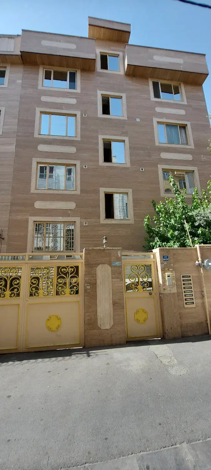 ۶۴متر،۲خواب، آذربایجان قصرالدشت