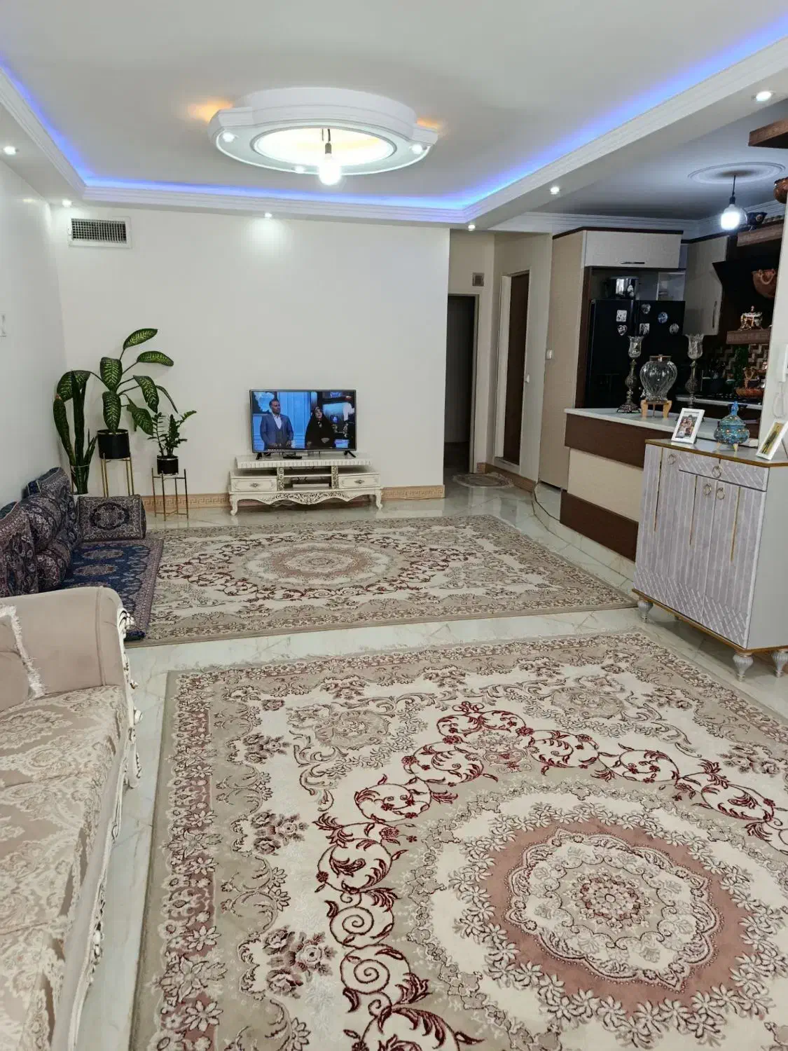 اجاره اپارتمان تازه ساخت ،خ افشار خ مطهری فجر۲