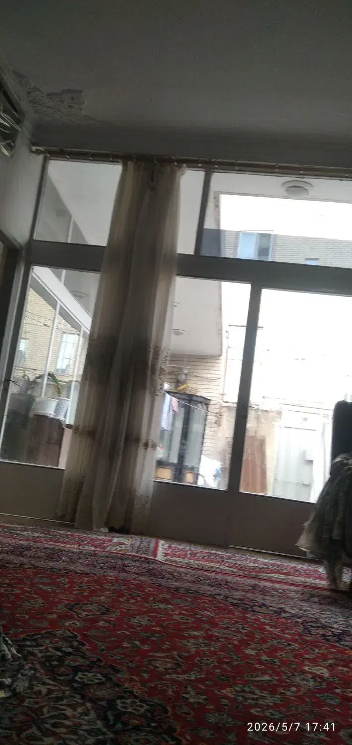 منزل ویلایی فروشی